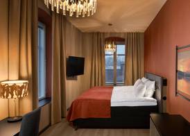 Hotel Kakola 3