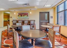 Econo Lodge Inn & Suites Des Moines Fairgrounds Area 5
