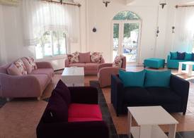 ARCADIA of BODRUM 3