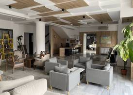 Alliance Hotel 3