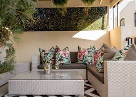 The Ivy Apartments Franschhoek 2