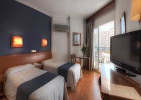 Hotel Puerto Bahía & Spa 5