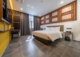 Hotel RU136 5
