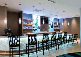 SpringHill Suites by Marriott Bellingham 2