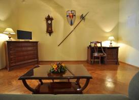 Boutique Hotel Constans 5