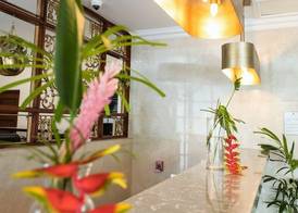 Courtleigh Hotel & Suites 3