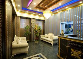 Golden Horn Park Hotel 3