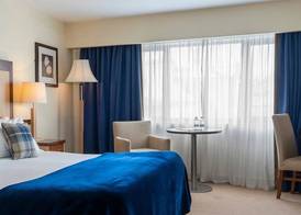 Headfort Arms Hotel 4