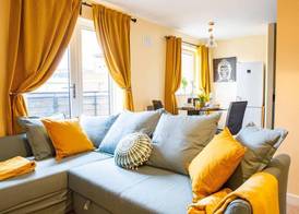 Inviting 2-bed Apartment in Wolverhampton 3