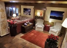 Hotel Bertelli 3