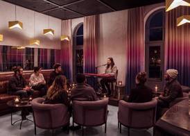 NEW Hotel by Daffy - Lifestyle 90's - Serre Chevalier 3