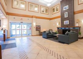 Sandman Hotel and Suites Squamish 2