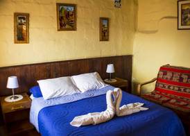 Samay Wasi Hostel 3