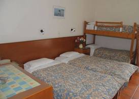 Hotel Sea Bird 4