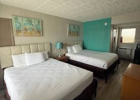 Monaco Motel - Wildwood Beach & Boardwalk 4