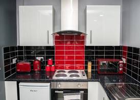 Sawrey Serviced Apartments 3