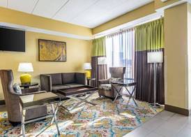 Quality Inn & Suites Southport 3