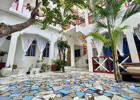 Polepole House 4