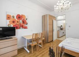 AJO Apartments - Messe City Flat - Self-Check-in 5