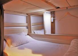 Guest House Oumi 4