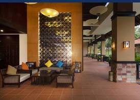 Seahorse Resort & Spa 2
