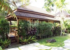 Baan Taranya Koh Yao Yai Resort 3