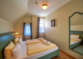 Recknitztal-Hotel Marlow 3