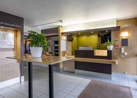B&B HOTEL Bordeaux Sud 2