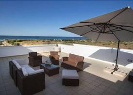 Gigli Hotel Salento 5