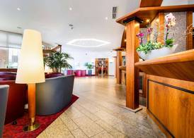 Taste Hotel Dresden-ehemals Residenz Alt Dresden 2