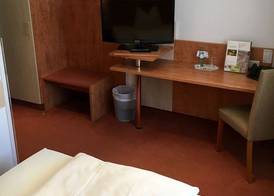 Hotel Ebnet 2