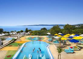 Valamar Camping Krk 3