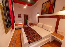 Riad Lhaj Luxury Palace 5