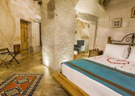 Imperial Cave Suites & Spa 3