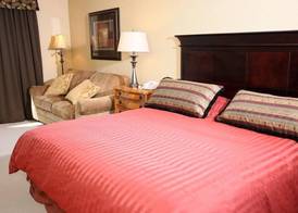The Pointe at Castle Hill Resort & Spa 3