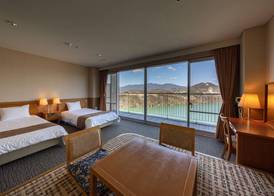Enakyo Onsen Hotel Yuzuriha 4