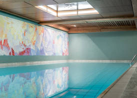 Boutique Hotel Cervus 5