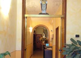 Hotel San Geminiano 2