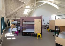 Stayokay Hostel Amsterdam Vondelpark 5