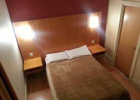Berkeley Court Hotel 4