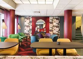 ProfilHotels Hotel Garden 2