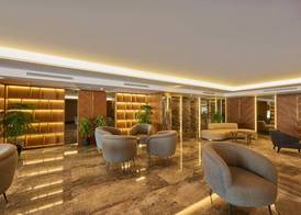 Grand Hotel Gulsoy Old City 3