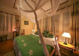 Papyrus Guest House 4