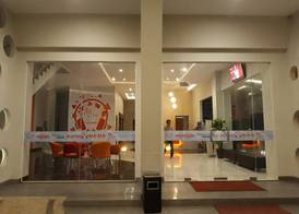 Urban Style Hotel Lampung, Azana Hotels Collection 2