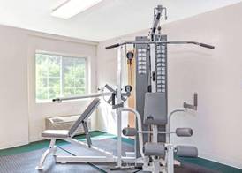 Sturbridge Plaza Hotel 2
