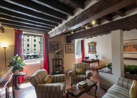 B&B Arena di Lucca 3
