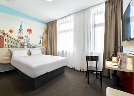 B&B Hotel Poznań Old Town 5