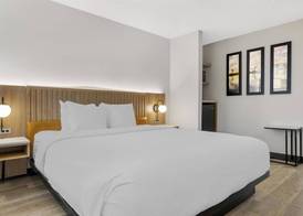 Best Western San Diego Pacific Beach/Mission Bay 4