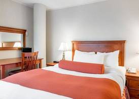 Hotel Chrome Montreal 2