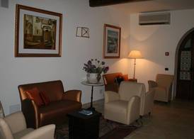 Hotel Tenuta San Francesco 4